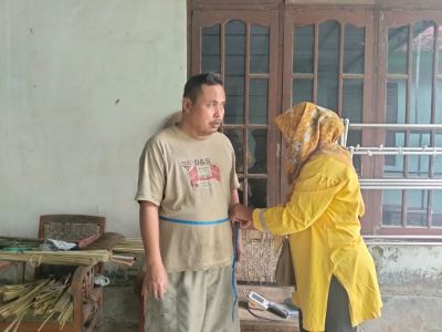 Kegiatan Posyandu Sehat Jiwa di Desa Bulurejo: Meningkatkan Kepedulian Masyarakat terhadap Kesehatan Mental